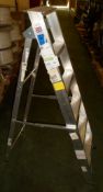 5 step ladder