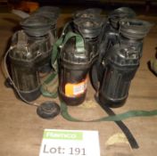 L12A1 Binoculars x3