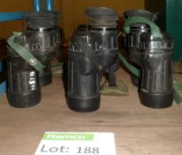 L12A1 Binoculars x3