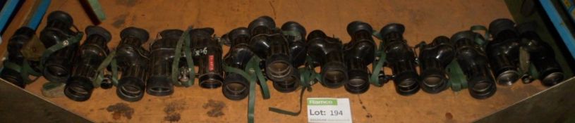 L12A1 Binoculars x8 (as spares)