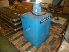 Spenstead dust extractor