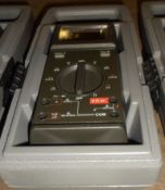 Fluke 25 Multimeter