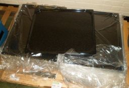 Catering cooking trays