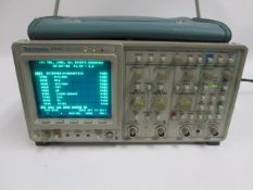 TEKTRONIX 2440 500MS/s DIGITAL OSCILLOSCOPE