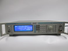 MARCONI INSTRUMENTS 2024 SIGNAL GENERATOR