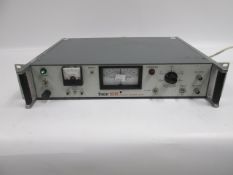 TRACOR 527E FREQUENCY DIFFERENCE METER