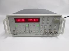 METRIX GX5000-MoD PROGRAMMABLE PULSE GENERATOR