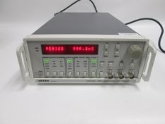 METRIX GX5000-MoD PROGRAMMABLE PULSE GENERATOR