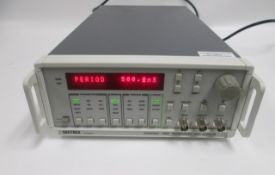 METRIX GX5000-MoD PROGRAMMABLE PULSE GENERATOR