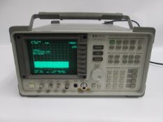 HP 8563A SPECTRUM ANALYZER