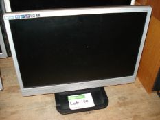 916SWA LCD MONITOR