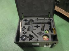 S10 Respirator Maintainance Kit