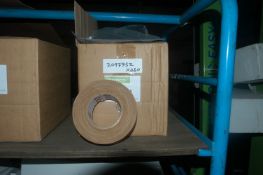 1x Box Of Cloth Tape