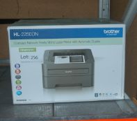 Brother HL-2250DN Printer