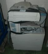 Canon IR2270 Printer (As Spares)