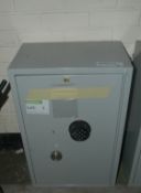 Kaba Digital Combination Safe (No Key/Combination)