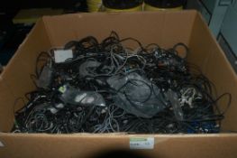 Various Cables