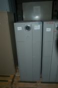 4 Draw Cabinet With Combination Lock