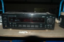 Teac AM/FM Stereo Reciever AG 790