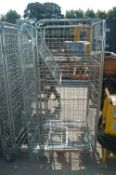 Roll Cage/Trolley