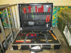 RS Tool Case