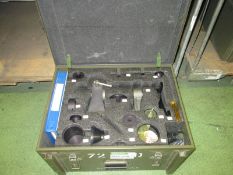 S10 Respirator Maintainance Kit