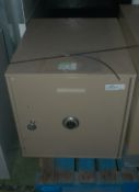 Combination Safe (Combination Unknown)