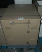 Combination Safe (Combination Unknown)