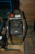 Briggs & Stratton Quantom Power 4HP Pump Unit