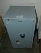 Combination Safe (Combination Unknown)