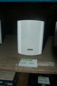 Pair of Sky Speakers