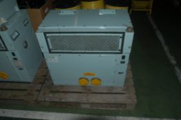 UN2857 Refrigerating Machines