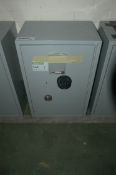 Kaba Digital Combination Safe (No Combination)