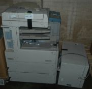 Canon Printer (IR2270?)