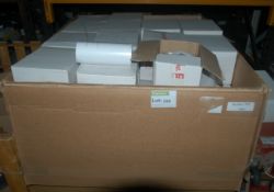 Rolls of Thermal Teleprinter paper