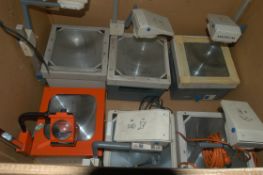 6x Overhead Projectors