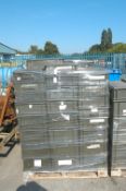 Approx 40x Plastic Storage Boxes