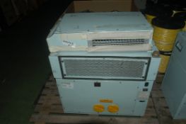 UN2857 Refrigerating Machines