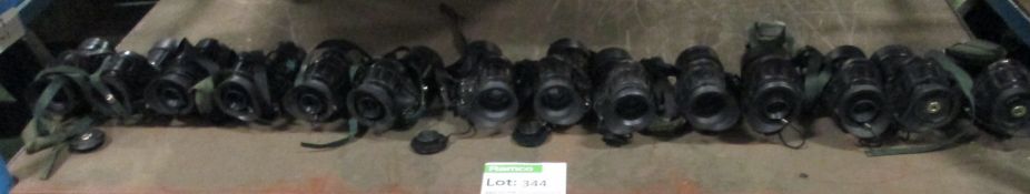 7x L12A1 Binoculars