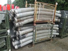 Approx 40x Water Drainage Hoses