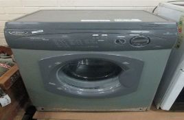 Hotpoint Aquarius Washer