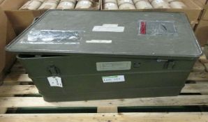 CR2 TDB Application Test Package in Carry Box