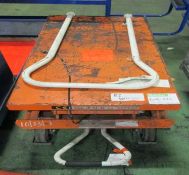 300kg Lifting Plate