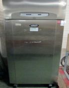 Foster PREMG600L Freezer