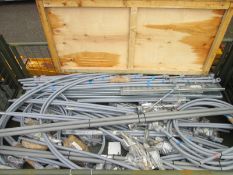 Various Pipes and Connectors