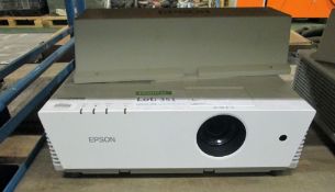 Epson EMP-6110 LCD Projector