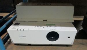 Epson EMP-6110 LCD Projector