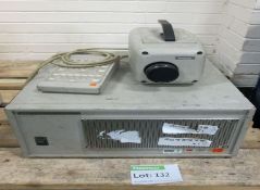 Kodak Motion Analyzer Model 4540