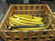 Goodyear CAF Reeling Hose