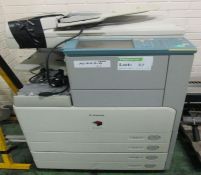 Canon iR 2270 Office Printer (Spares)